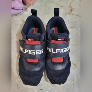 Tommy Hilfiger kids shoes